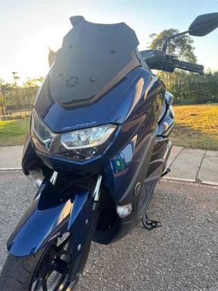 YAMAHA NMAX 160 ABS YAMAHA NMAX 160 ABS
